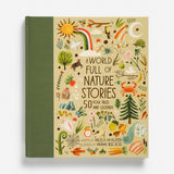 A World Full of Nature Stories by Angela McAllister