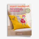 Scandi Needlecraft by Clare Youngs