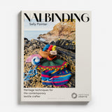 Nalbinding -- It's Not Knitting by Sally Pointer