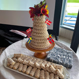 2025-05-31 – Kransekake (In-Person)