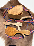 2027-03-13 - Learn Kolrosing through Viking, Celtic and Sámi Designs