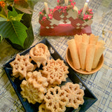 2025-11-15 – Seven Cookies of Christmas (In-Person)