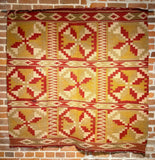 2026-10-03 – Fyresdal: A Quilt Inspired by Historic Textiles