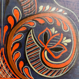 2025-08-09 – Introduction to Rosemaling Inspired by Sunnmøre Artists (Online)