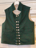 2025-08-21 Men's Bunad Vest from Østerdalen (online)