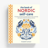 Book of Nordic Self-Care by Elisabeth Carlsson