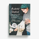 Accidental Shepherd by Liese Greensfelder
