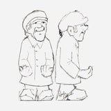 Message Guy by Harley Refsal