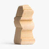 Little Folk Sarah Blank by Harley Refsal