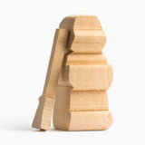 Little Folk Kari Blank by Harley Refsal