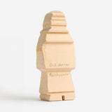 Ellen Blank by Harley Refsal