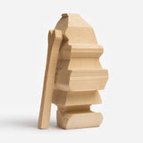 Nisse Pa Tur by Harley Refsal