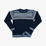 Alver Unisex Sweater by Susan Fosse