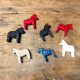 2025-06-13 – Dala Horse Carving (Online)