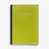 Itoya ProFolio Oasis Notebook