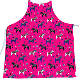 Dala Horses Apron