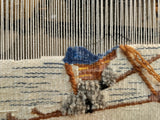 2026-10-26 Skiing Gnome Tapestry, Advanced Skill Builder (Online)