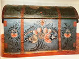 2026-02-05 – Rosemaling in the Style of Ole Heimvågsåsen (Online)