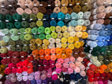 2025-10-18 – Knitting through Norway (Webinar)