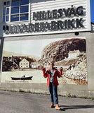 2025-10-18 – Knitting through Norway (Webinar)
