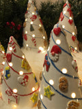 2026-11-07 – Nordic Traditions: Ceramic Luminary