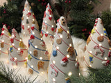 2026-11-07 – Nordic Traditions: Ceramic Luminary