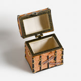 Hinge Box Trunk