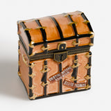 Hinge Box Trunk