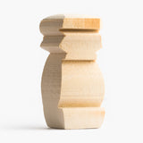 Little Folk Kristian by Blank Harley Refsal