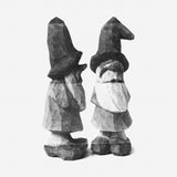 Swedish Tomte Blank by Harley Refsal
