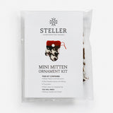 Mini Mitten Kit by Steller