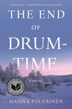 2025-01-05 — January Bokprat: The End of Drum-Time by Hanna Pylväinen (Online)