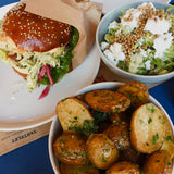 2026-10-24 - Nordic Street Food (Online)