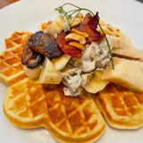 2026-03-28 – Waffle Sandwiches (Online)