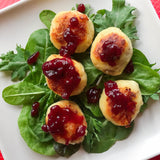 2026-02-07 – Potato Dumplings (Online)