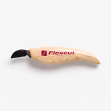 KN15 Chip Carving Knife