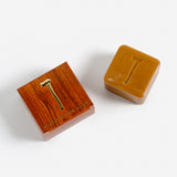 Cedar Wood Soap