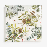 Branches Allover Lunch Napkins