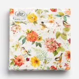 Blessed By Nature Lunch Napkin