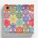 Mandala Lunch Napkins