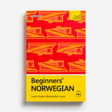 Beginners Norwegian by Irene Burdese