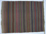 2024-10-21 – Weaving Inspired by the Collection (In Person)