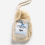 Organic Indigo Dye Kit by Lesley Darling
