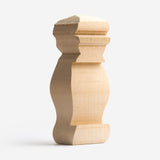 Little Folk Lars Blank by Harley Refsal