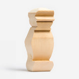 Little Folk Lawrence Blank by Harley Refsal