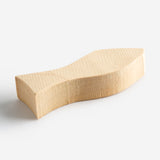 Little Folk Fish Blank by Harley Refsal