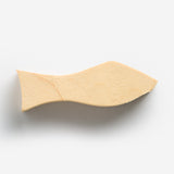 Little Folk Fish Blank by Harley Refsal