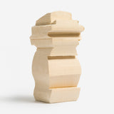 Little Folk Amish Farmer Blank by Harley Refsal