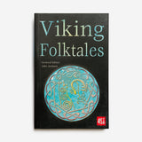 Viking Folktales by Jake Jackson