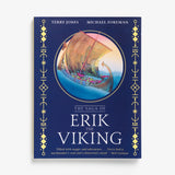 The Saga of Erik the Viking by Terry Jones
